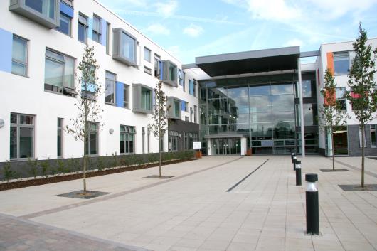 South Bromsgrove High.JPG
